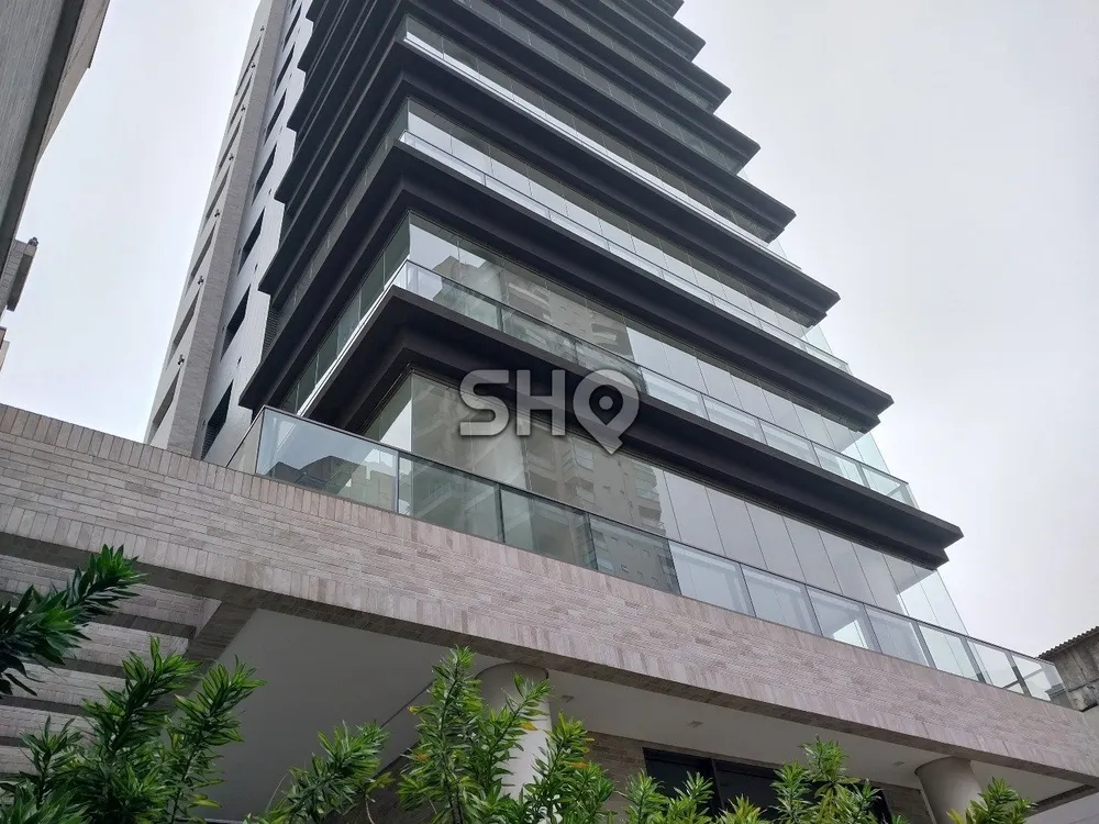 Apartamento, 4 quartos, 193 m² - Foto 4