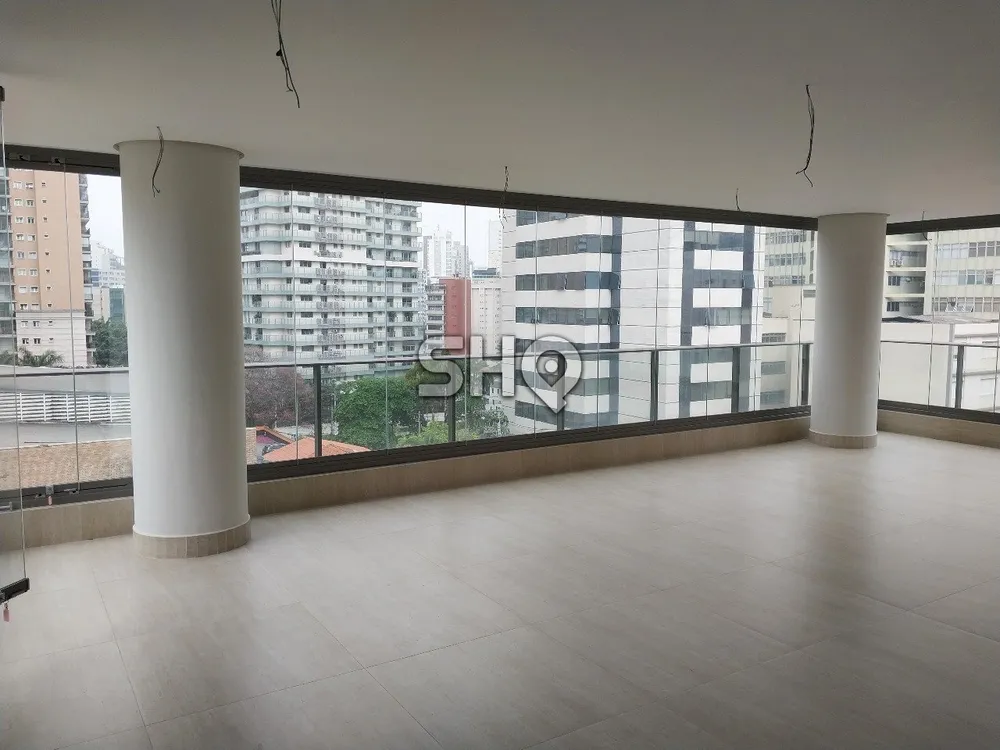 Apartamento, 4 quartos, 193 m² - Foto 6