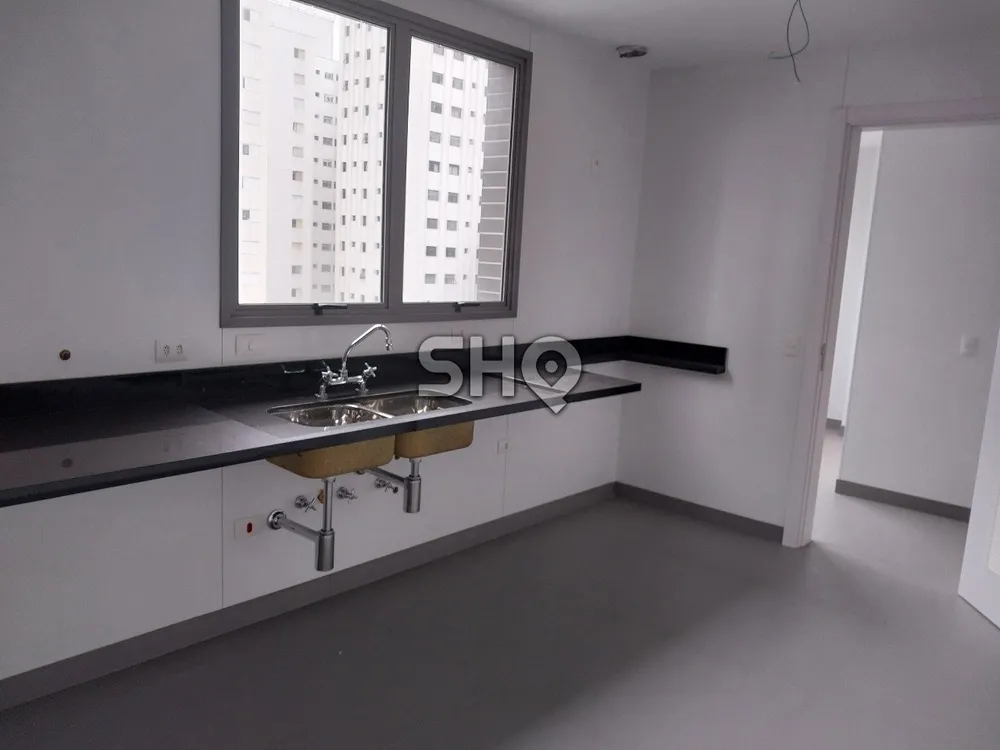 Apartamento, 4 quartos, 193 m² - Foto 1