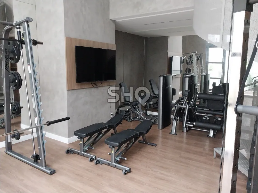 Apartamento, 4 quartos, 193 m² - Foto 2