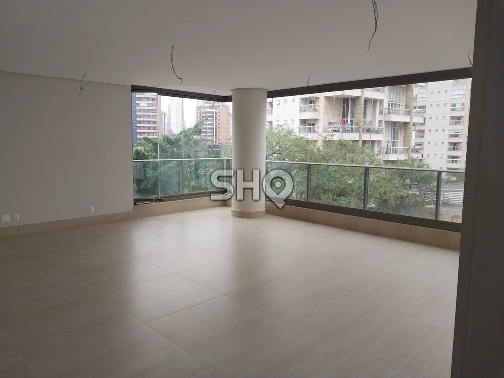 Apartamento, 4 quartos, 193 m² - Foto 1