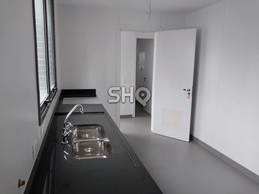 Apartamento, 4 quartos, 193 m² - Foto 8