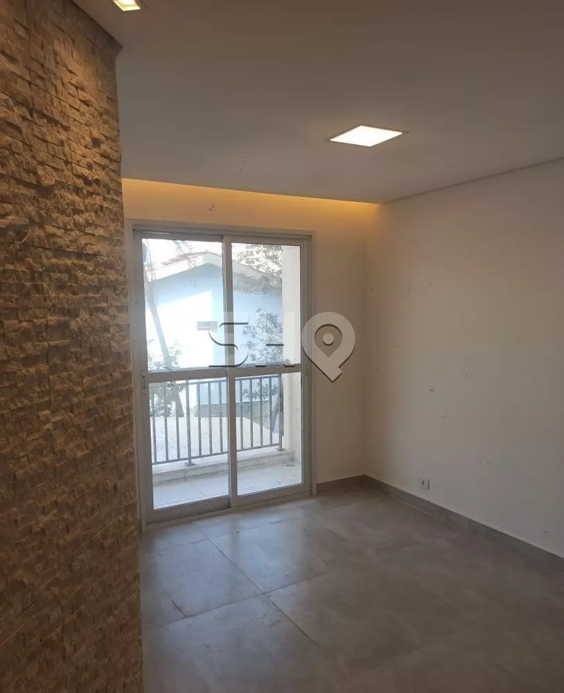 Apartamento para alugar com 3 quartos, 66m² - Foto 1