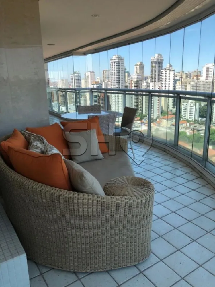 Apartamento, 4 quartos, 847 m² - Foto 6