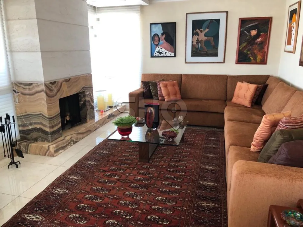 Apartamento, 4 quartos, 847 m² - Foto 2