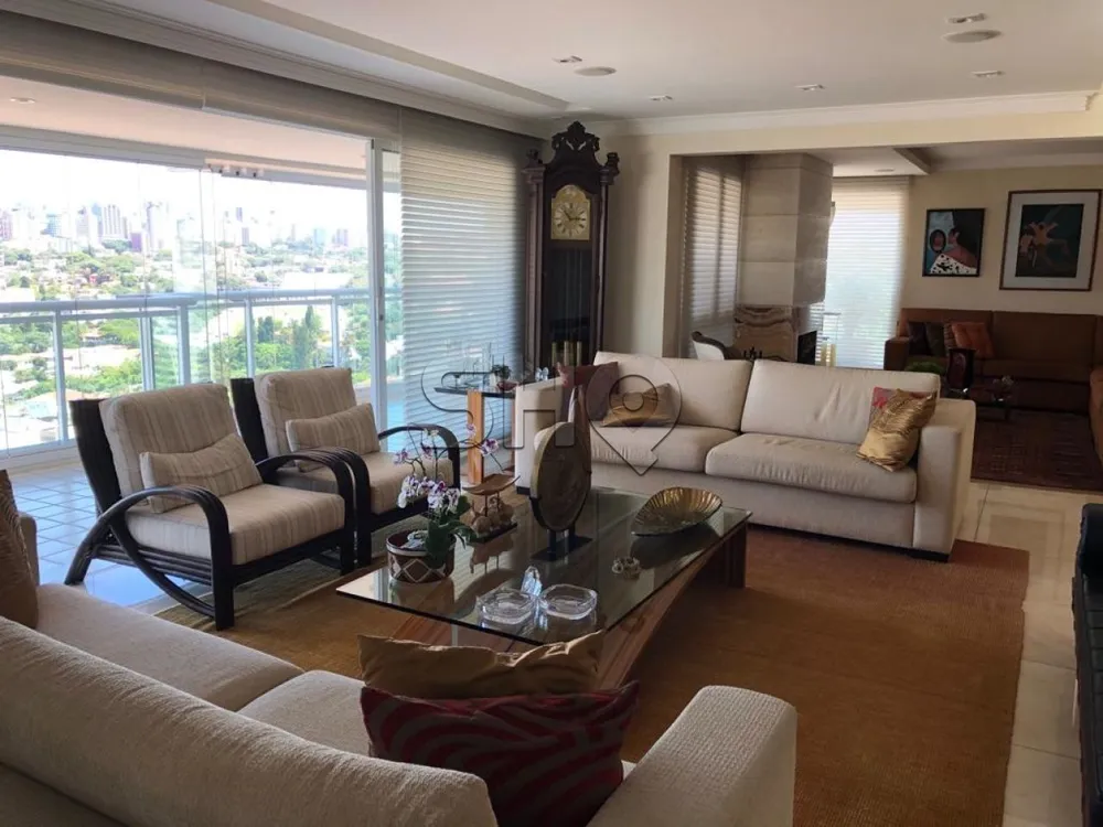 Apartamento, 4 quartos, 847 m² - Foto 1