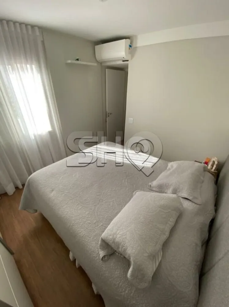 Apartamento, 3 quartos, 83 m² - Foto 6