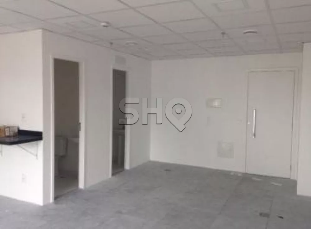 Conjunto Comercial-Sala à venda, 10m² - Foto 3