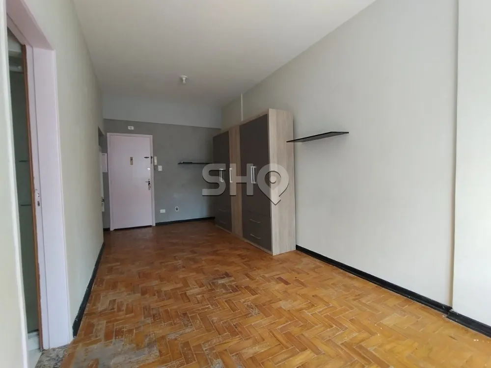 Apartamento, 1 quarto, 23 m² - Foto 3