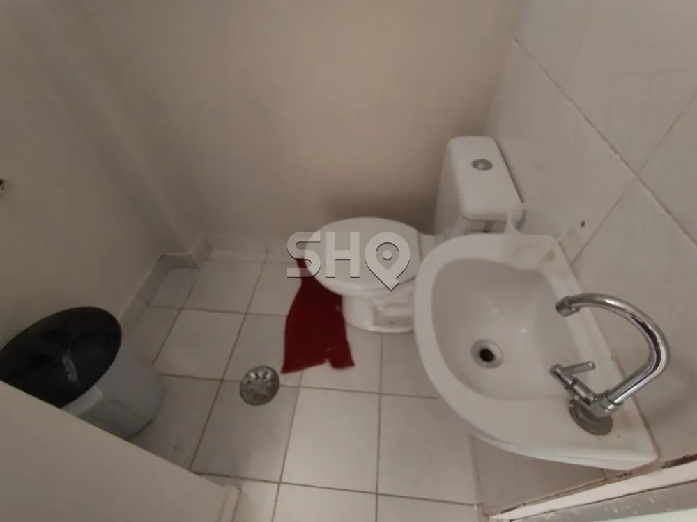 Apartamento, 1 quarto, 23 m² - Foto 4