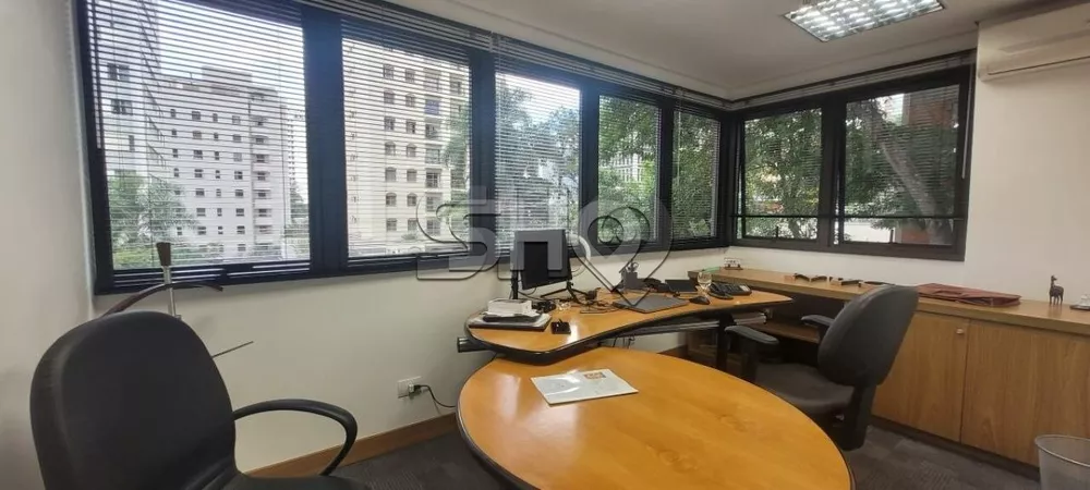 Conjunto Comercial-Sala à venda, 77m² - Foto 4