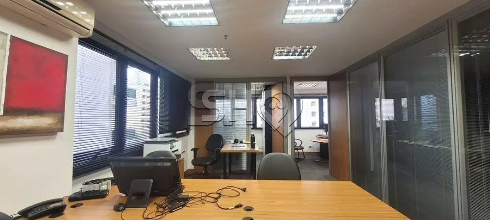 Conjunto Comercial-Sala à venda, 77m² - Foto 2