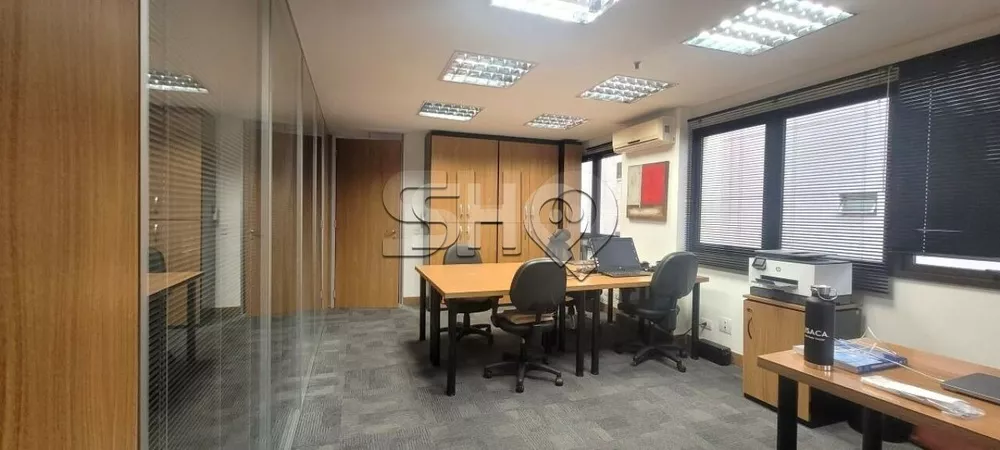 Conjunto Comercial-Sala à venda, 77m² - Foto 3