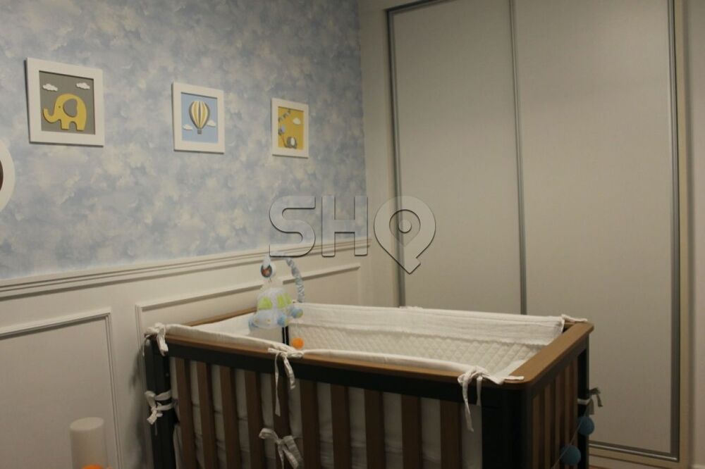 Apartamento, 3 quartos, 125 m² - Foto 4