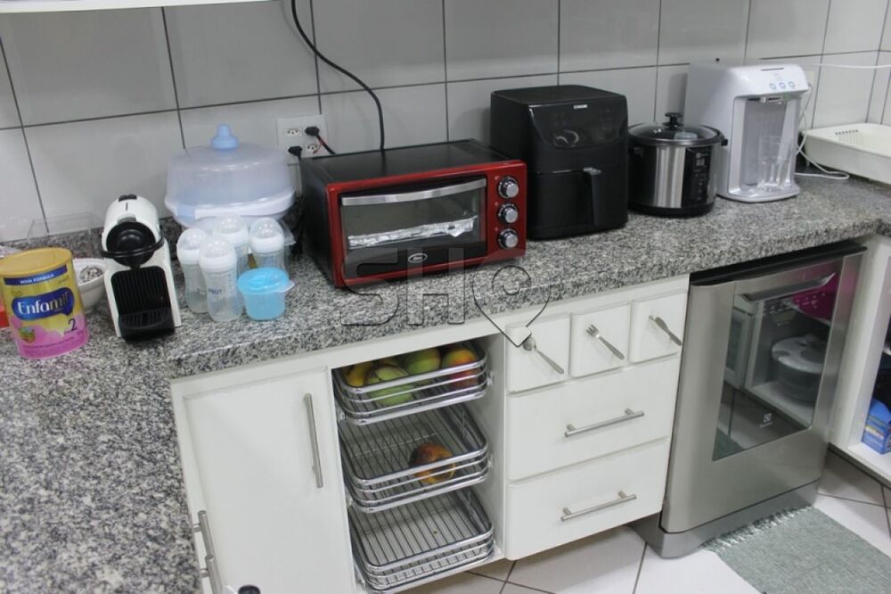 Apartamento, 3 quartos, 125 m² - Foto 3