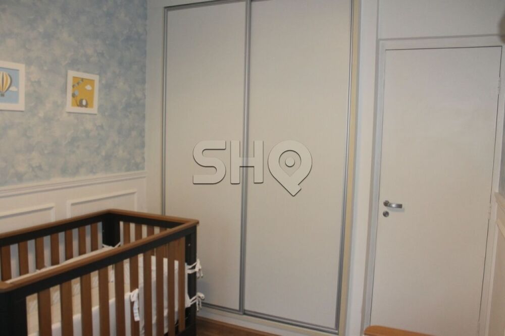 Apartamento, 3 quartos, 125 m² - Foto 1