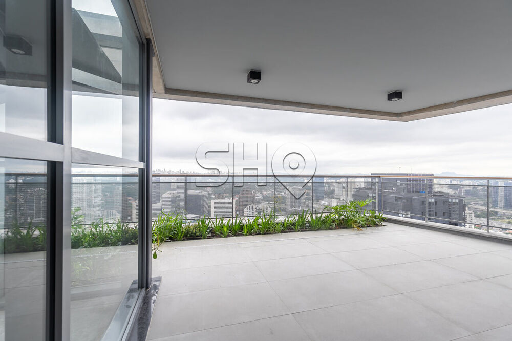 Apartamento, 4 quartos, 363 m² - Foto 6