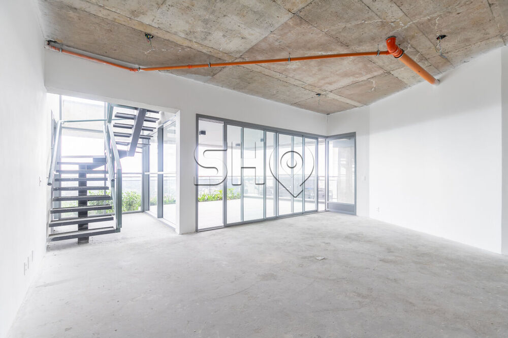 Apartamento, 4 quartos, 363 m² - Foto 1