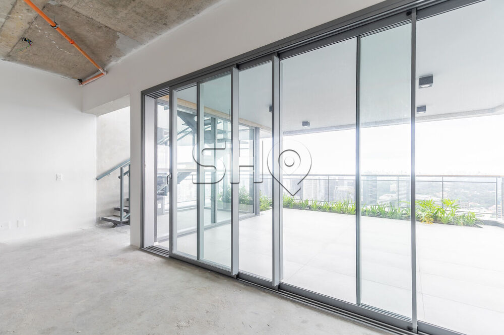 Apartamento, 4 quartos, 363 m² - Foto 2