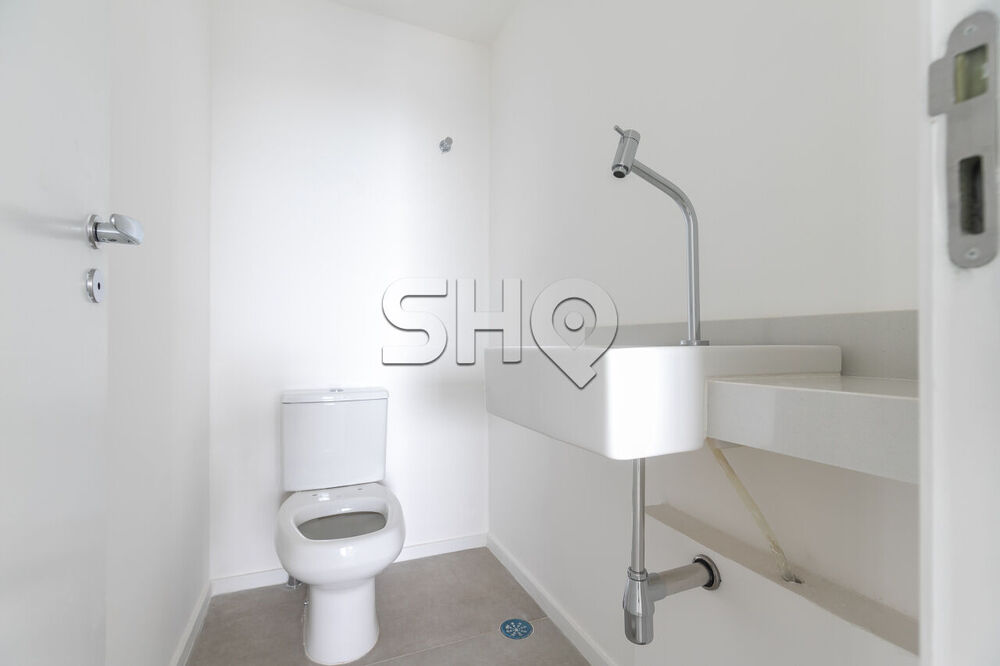 Apartamento, 4 quartos, 363 m² - Foto 9