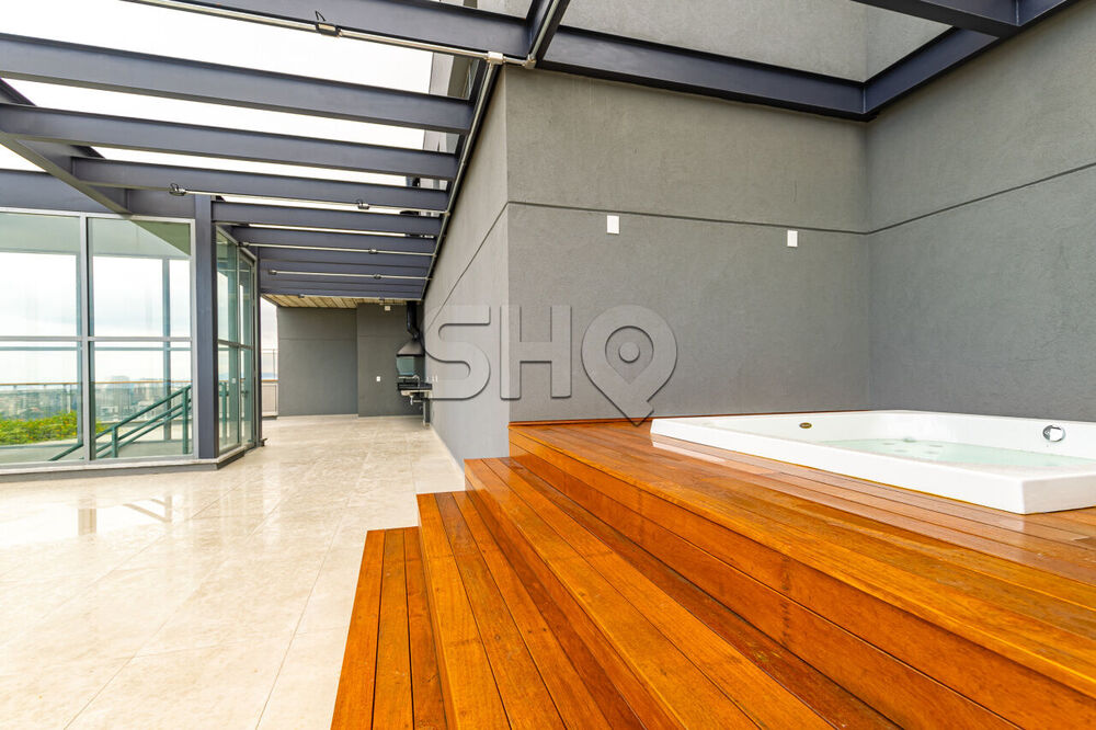 Apartamento, 4 quartos, 363 m² - Foto 18