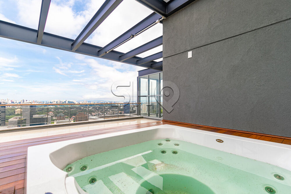 Apartamento, 4 quartos, 363 m² - Foto 19