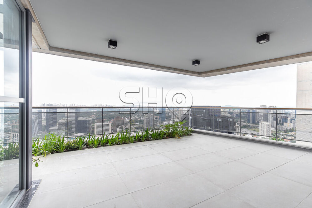 Apartamento, 4 quartos, 363 m² - Foto 3