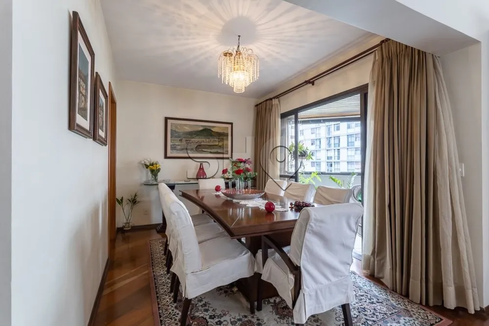 Apartamento, 4 quartos, 190 m² - Foto 12