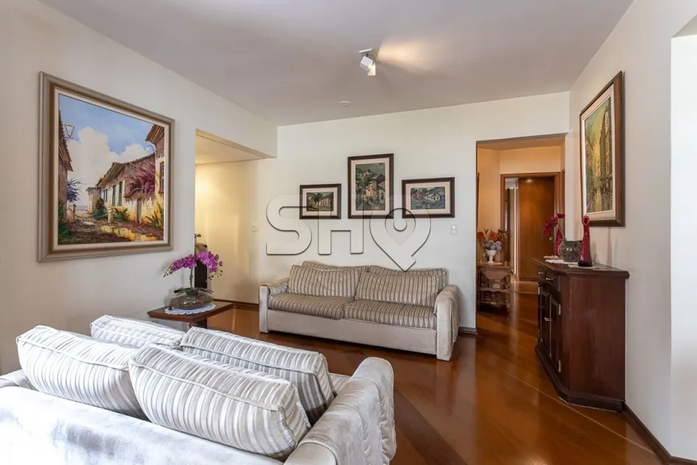 Apartamento, 4 quartos, 190 m² - Foto 1