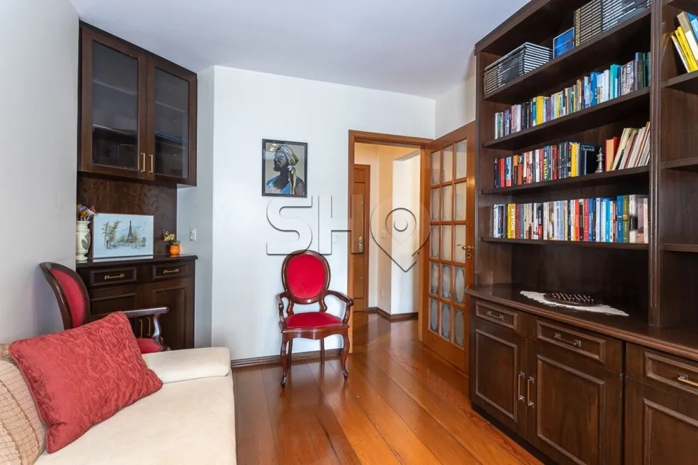 Apartamento, 4 quartos, 190 m² - Foto 7