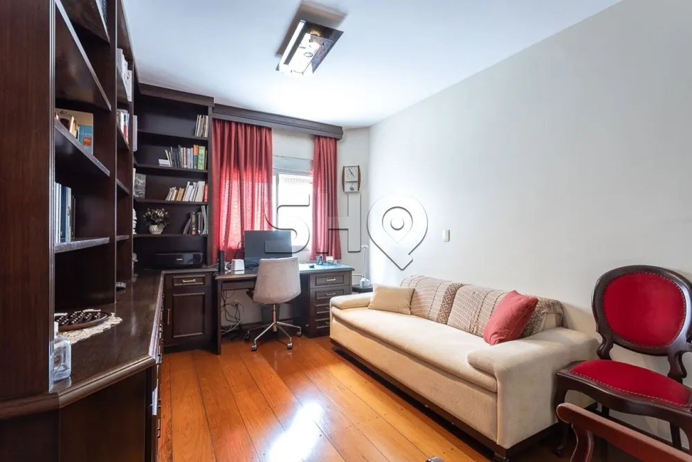 Apartamento, 4 quartos, 190 m² - Foto 5