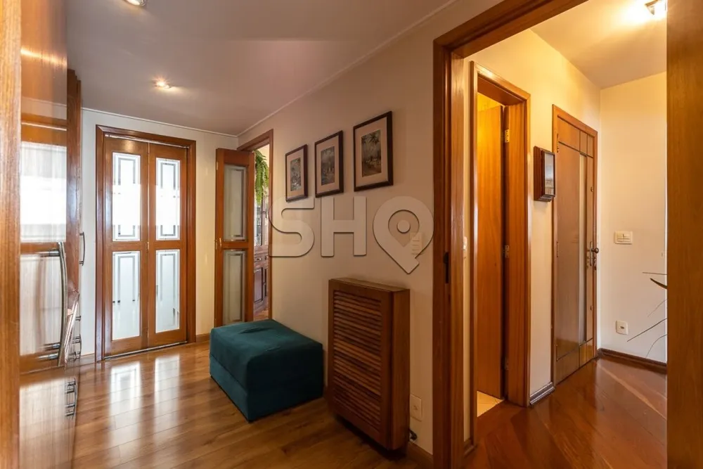 Apartamento, 4 quartos, 190 m² - Foto 4
