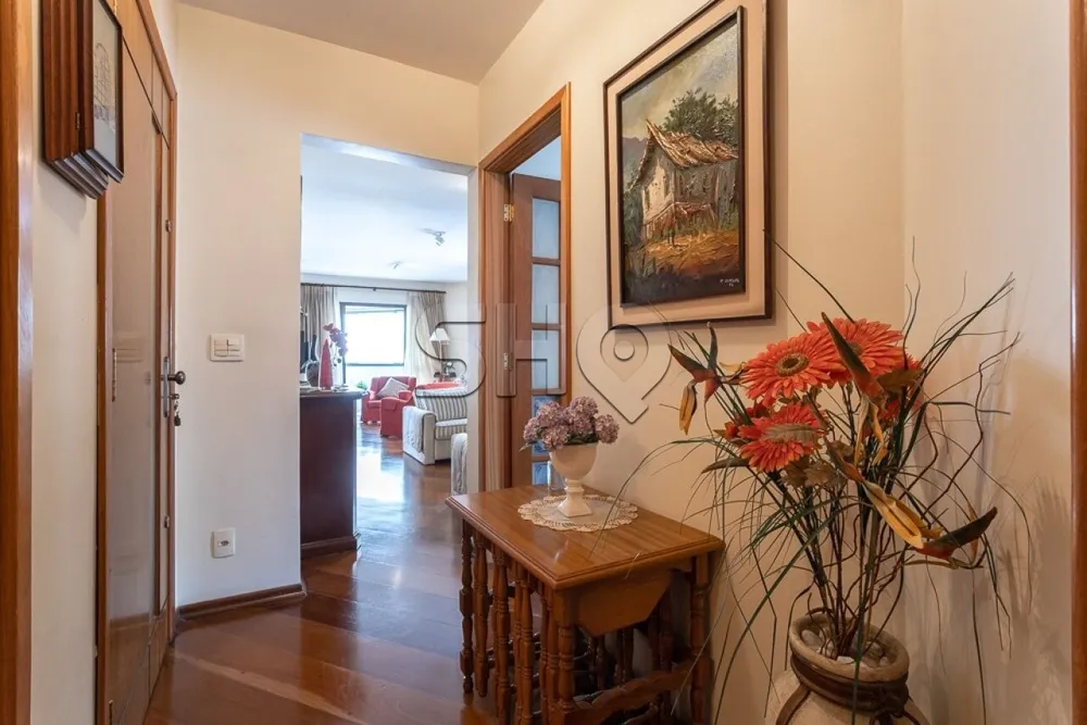 Apartamento, 4 quartos, 190 m² - Foto 3