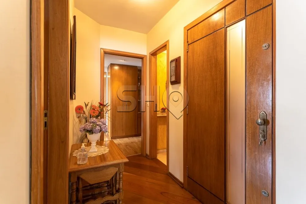 Apartamento, 4 quartos, 190 m² - Foto 10