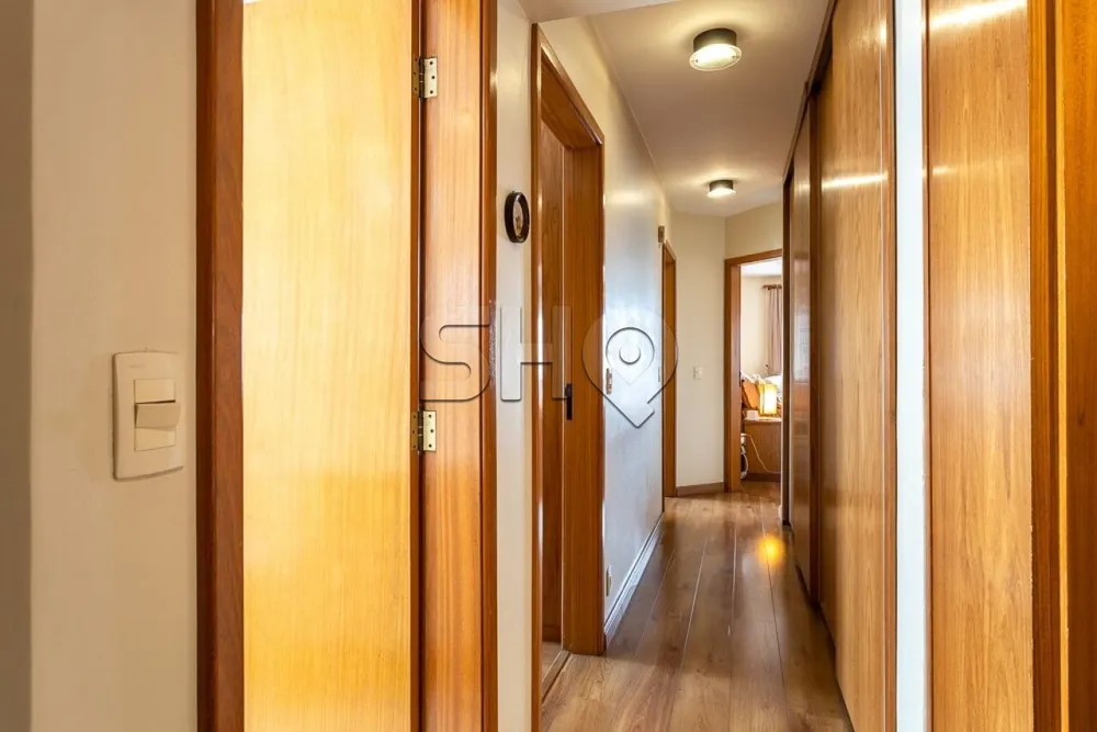 Apartamento, 4 quartos, 190 m² - Foto 2