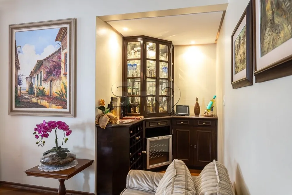 Apartamento, 4 quartos, 190 m² - Foto 6
