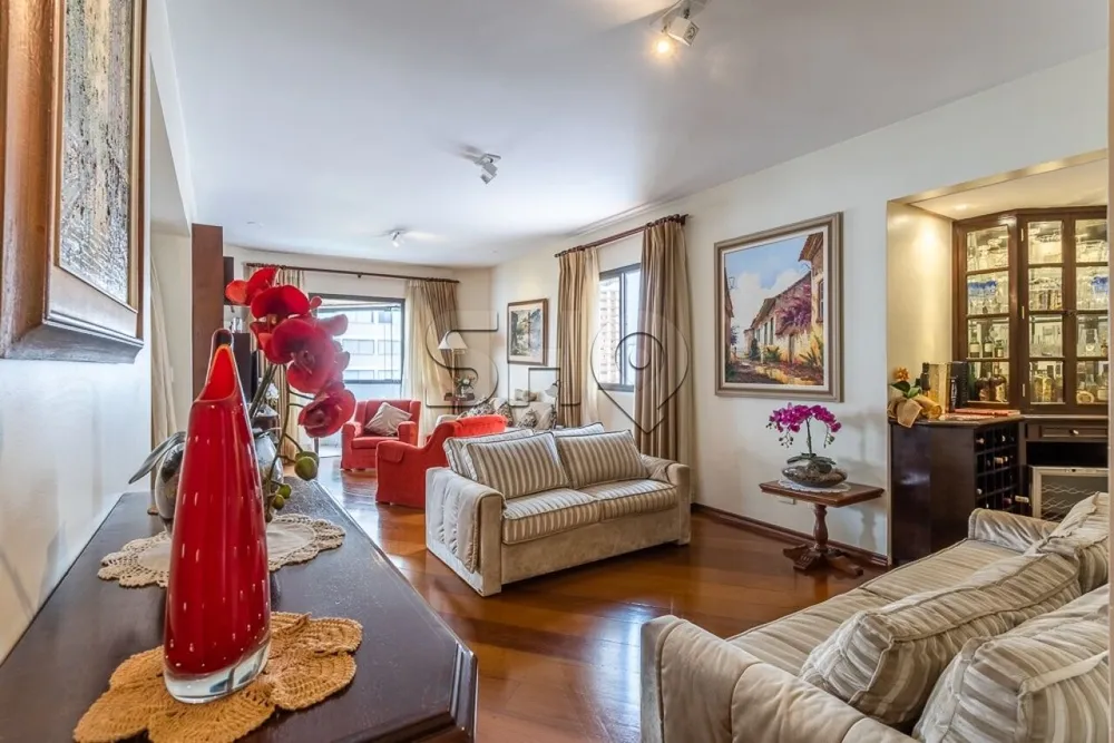 Apartamento, 4 quartos, 190 m² - Foto 9