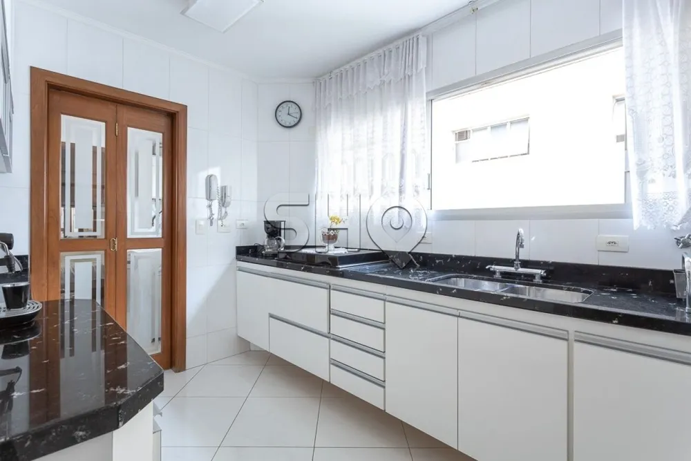 Apartamento, 4 quartos, 190 m² - Foto 8