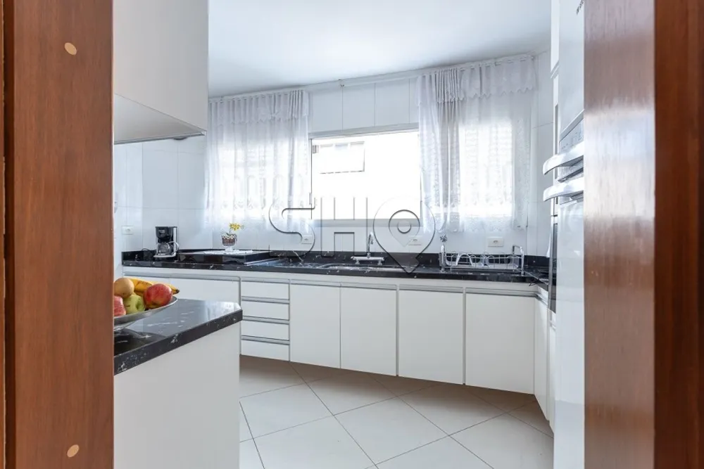 Apartamento, 4 quartos, 190 m² - Foto 11