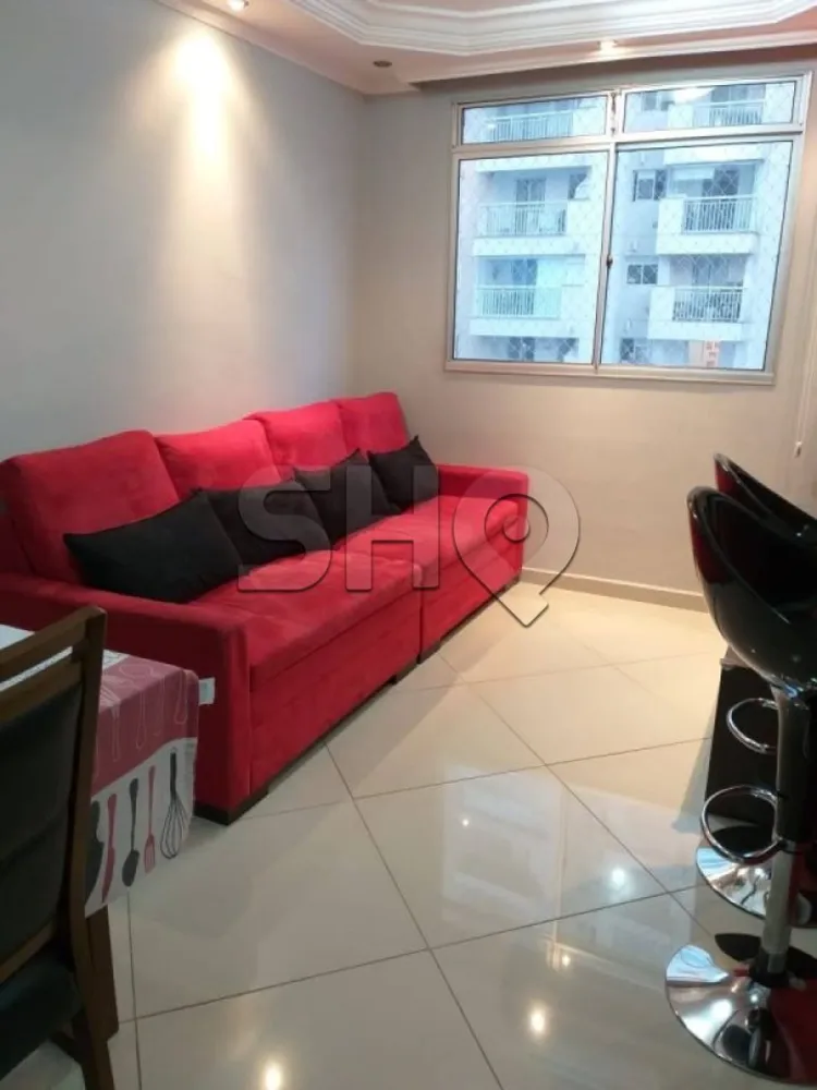 Apartamento, 2 quartos, 49 m² - Foto 2