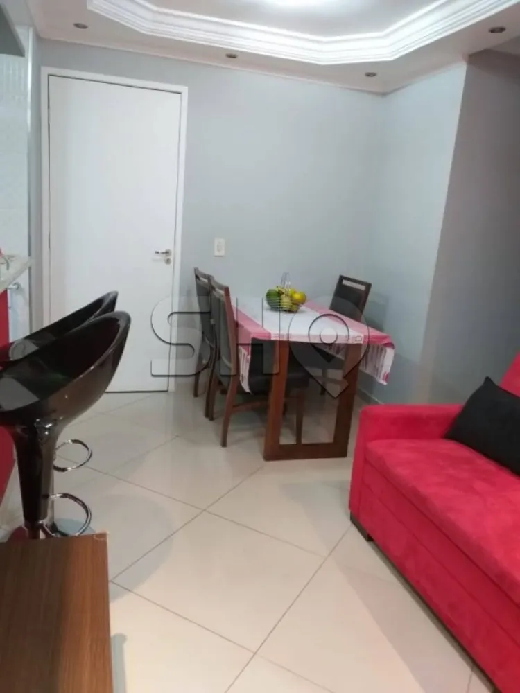 Apartamento, 2 quartos, 49 m² - Foto 3