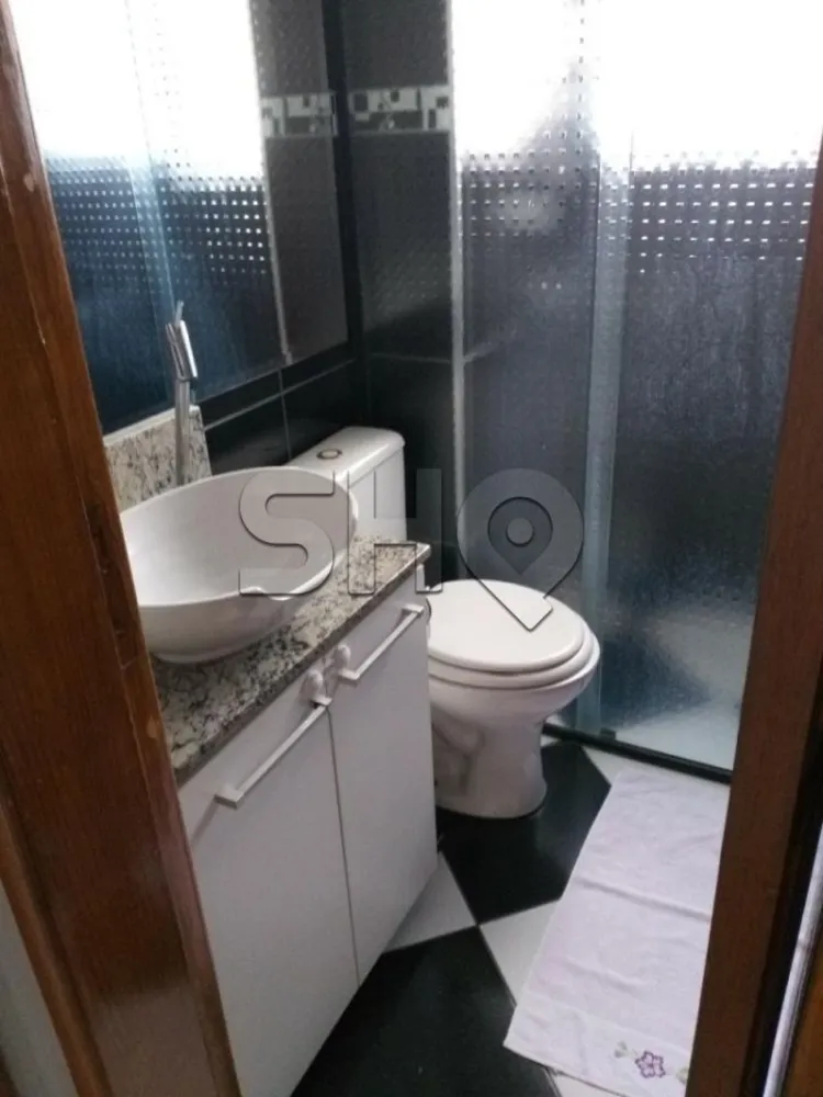 Apartamento, 2 quartos, 49 m² - Foto 4