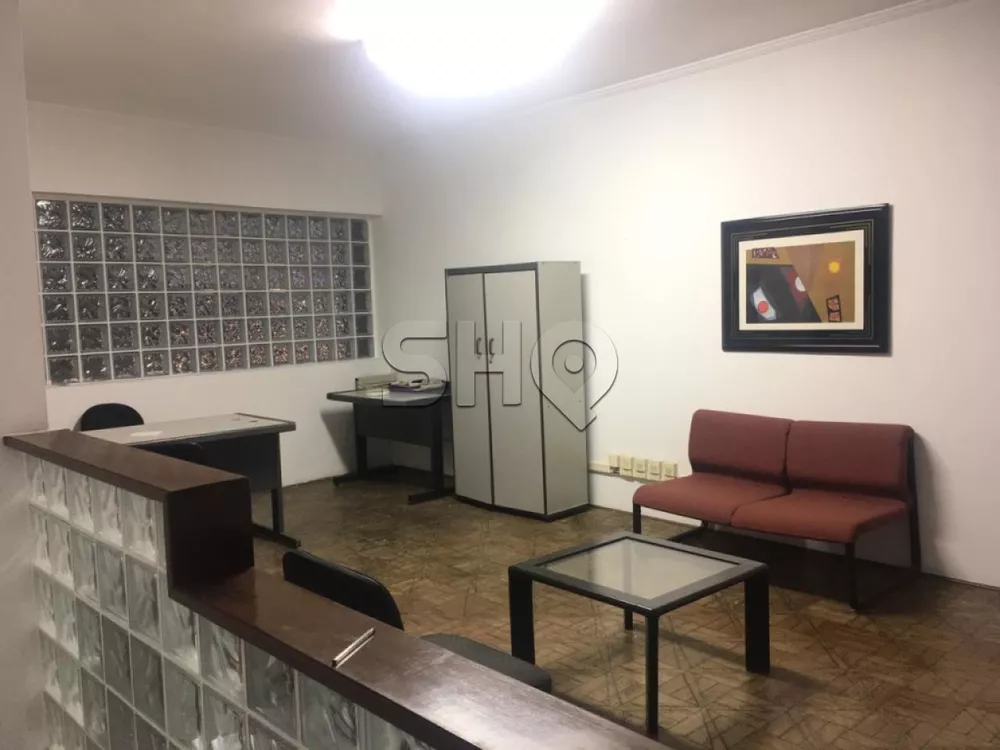 Conjunto Comercial-Sala para alugar, 130m² - Foto 1