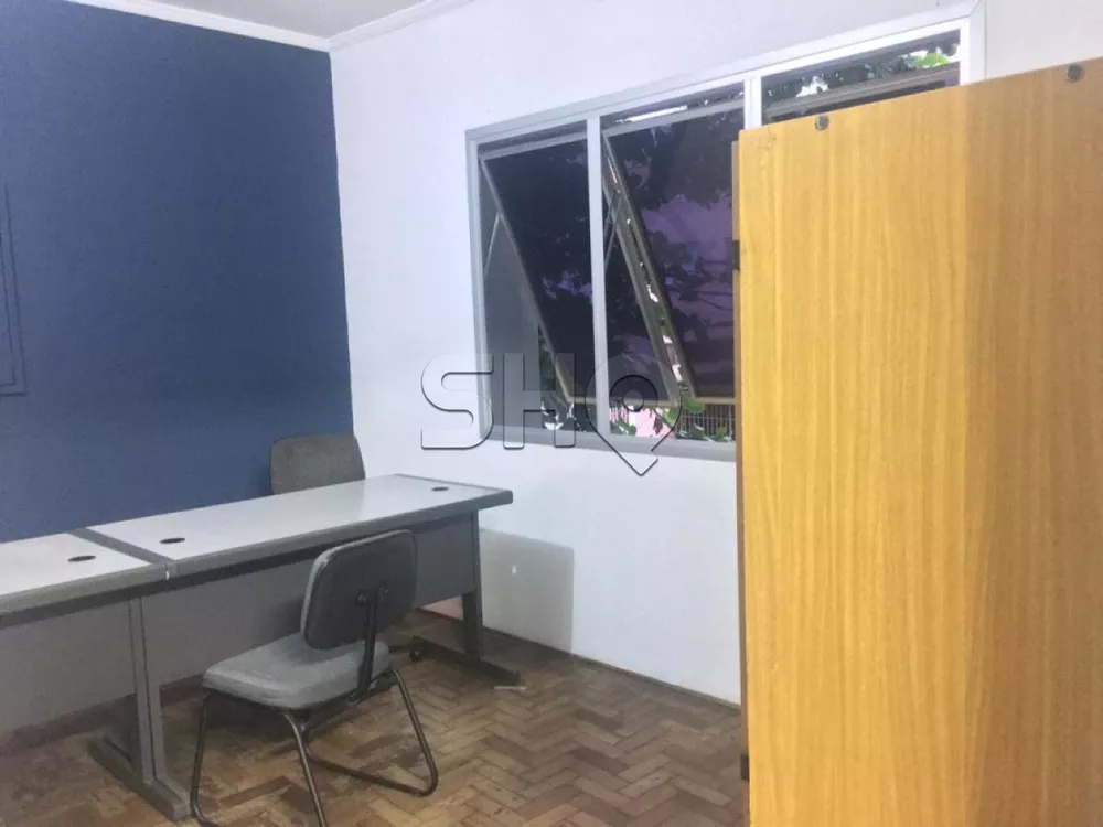 Conjunto Comercial-Sala para alugar, 130m² - Foto 4