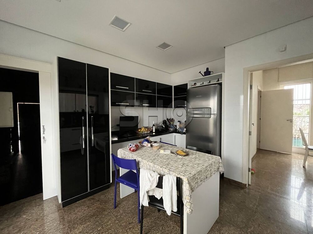 Casa, 3 quartos, 186 m² - Foto 9