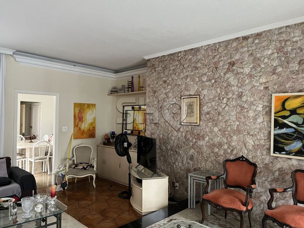 Casa, 3 quartos, 186 m² - Foto 4