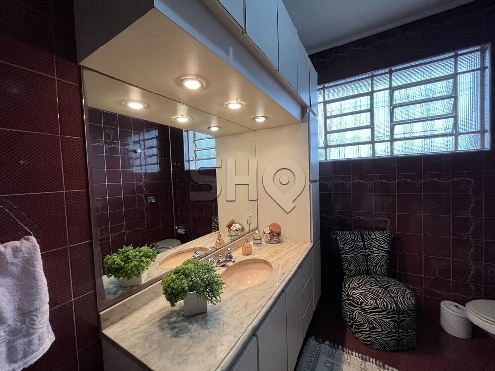 Casa, 3 quartos, 186 m² - Foto 17