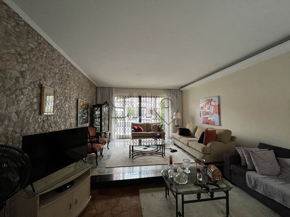 Casa, 3 quartos, 186 m² - Foto 5