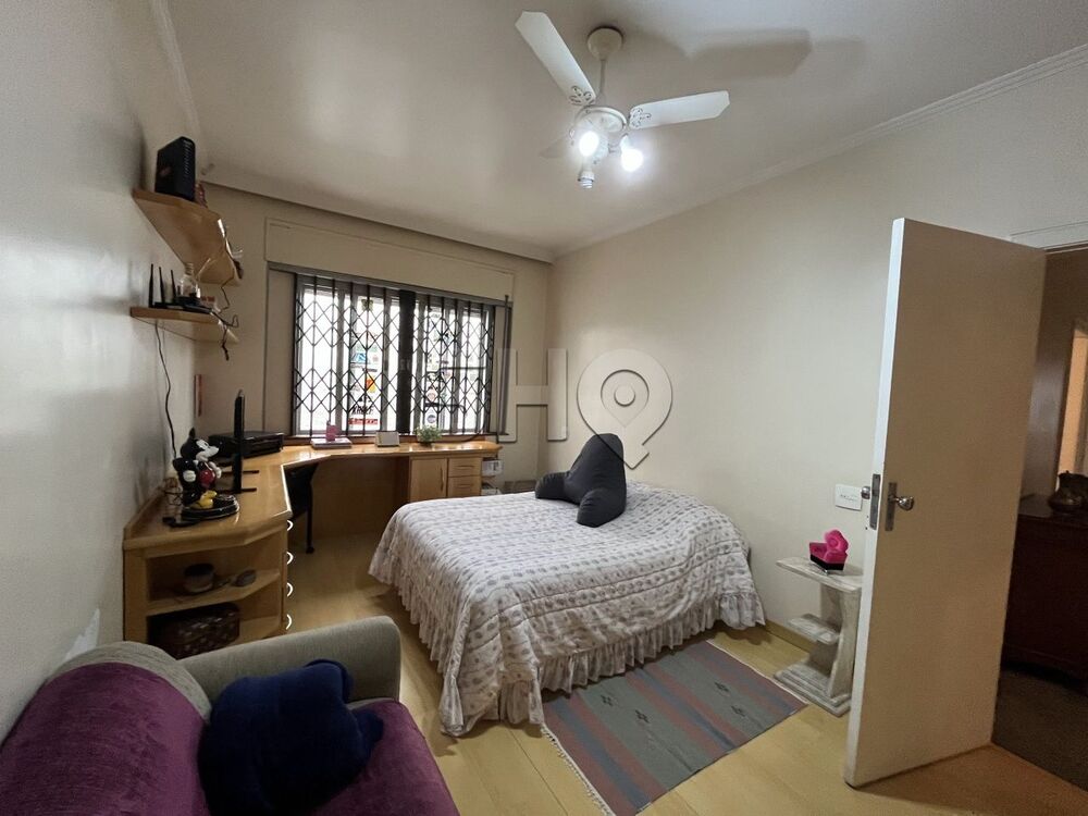 Casa, 3 quartos, 186 m² - Foto 14