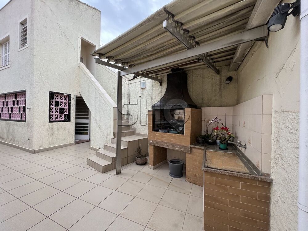 Casa, 3 quartos, 186 m² - Foto 13